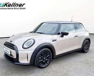 Mini Cooper Gebrauchtwagen