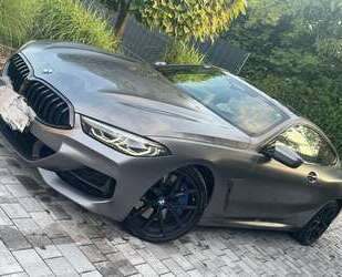 BMW 840 Gebrauchtwagen