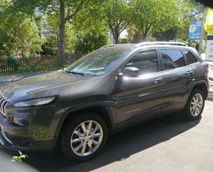 Jeep Cherokee Gebrauchtwagen