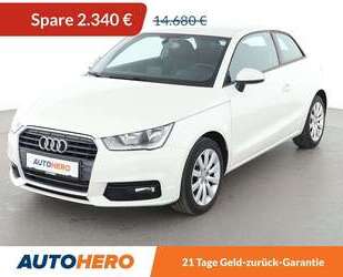 Audi A1 Gebrauchtwagen