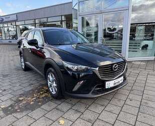 Mazda CX-3 Gebrauchtwagen