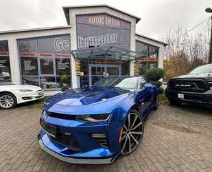Chevrolet Camaro Gebrauchtwagen