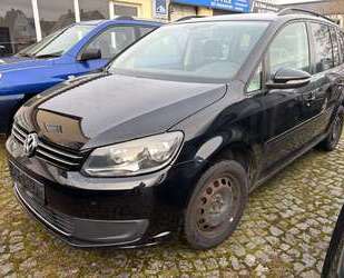 Tesla Touran 