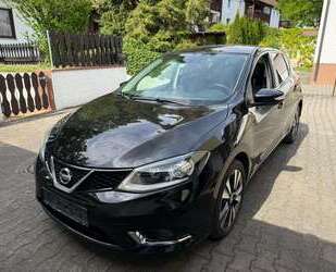 Nissan Pulsar Gebrauchtwagen