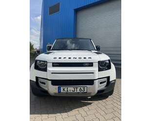 Land Rover Defender Gebrauchtwagen