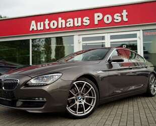 BMW 650 Gebrauchtwagen