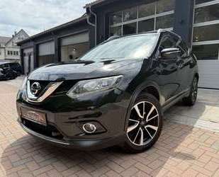Nissan X-Trail Gebrauchtwagen