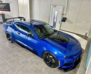 Chevrolet Camaro Gebrauchtwagen