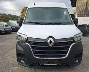 Renault Master Gebrauchtwagen