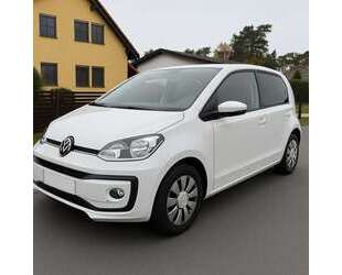 VW up! Gebrauchtwagen