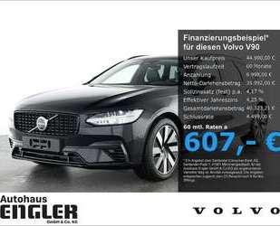 Volvo V90 Gebrauchtwagen