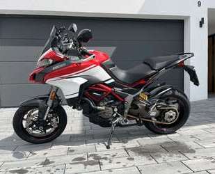 Ducati Multistrada 1200 