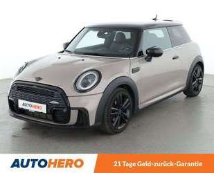Mini Cooper Gebrauchtwagen