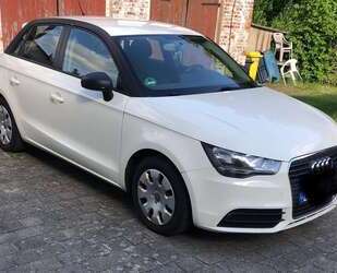 Audi A1 Gebrauchtwagen