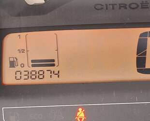 Citroen C3 Gebrauchtwagen