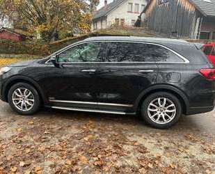 Kia Sorento Gebrauchtwagen