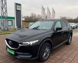 Mazda CX-5 Gebrauchtwagen