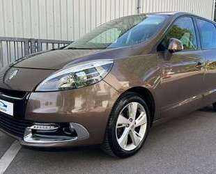 Renault Scenic Gebrauchtwagen