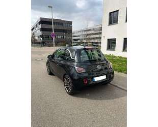 Opel Adam Gebrauchtwagen