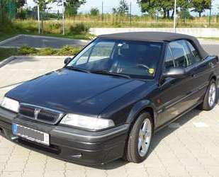 Rover 216 