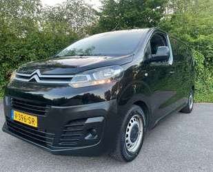 Citroen Jumpy Gebrauchtwagen