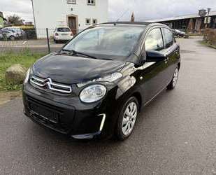 Citroen C1 Gebrauchtwagen