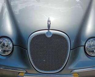 Jaguar S-Type Gebrauchtwagen