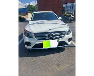 Mercedes-Benz GLC 250 Gebrauchtwagen