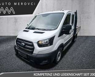 BMW Transit 