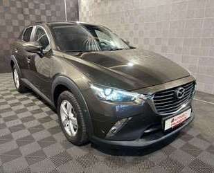 Mazda CX-3 Gebrauchtwagen
