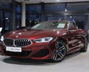 BMW 840 Gebrauchtwagen