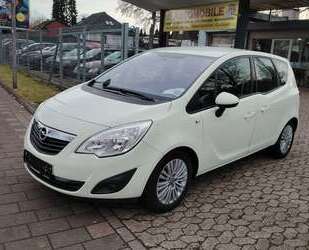 Opel Meriva Gebrauchtwagen