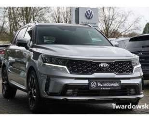 Kia Sorento Gebrauchtwagen