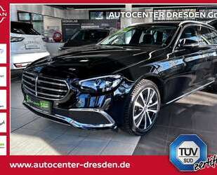 Mercedes-Benz E 300 Gebrauchtwagen