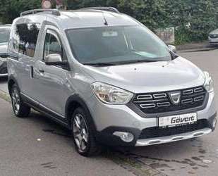 Dacia Dokker Gebrauchtwagen