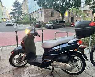 Peugeot Tweet Gebrauchtwagen
