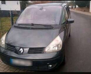 Renault Espace Gebrauchtwagen