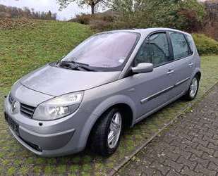 Renault Scenic Gebrauchtwagen