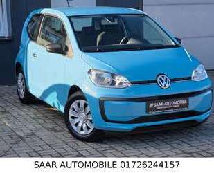 VW up! Gebrauchtwagen