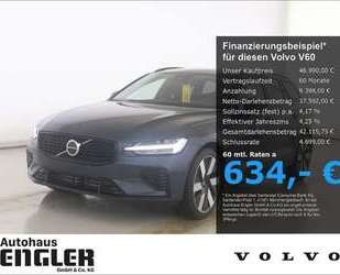 Volvo V60 Gebrauchtwagen
