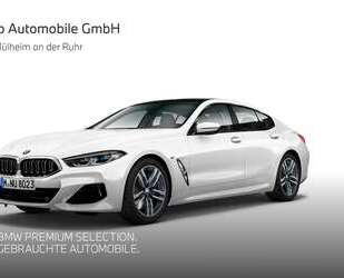 BMW 840 Gebrauchtwagen