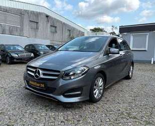Mercedes-Benz B 180 Gebrauchtwagen