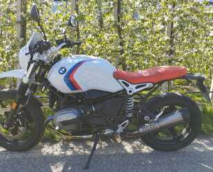 BMW R nineT Gebrauchtwagen
