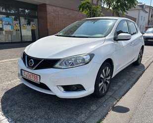 Nissan Pulsar Gebrauchtwagen