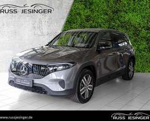 Mercedes-Benz EQB 300 Gebrauchtwagen