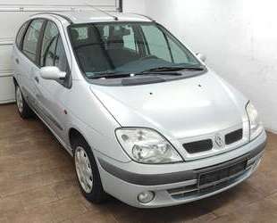 Renault Scenic Gebrauchtwagen
