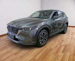 Mazda CX-5 Gebrauchtwagen