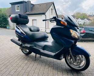 Suzuki Burgman 650 Gebrauchtwagen