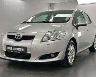 Toyota Auris Gebrauchtwagen