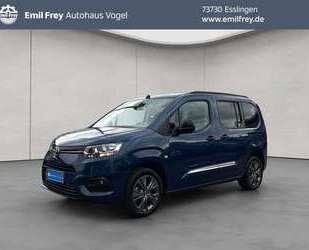 Toyota Proace City Gebrauchtwagen